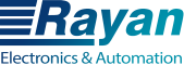 rayan electronics and automation logo